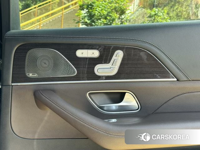 Mercedes-Benz GLS id 4271477 из Китая 8