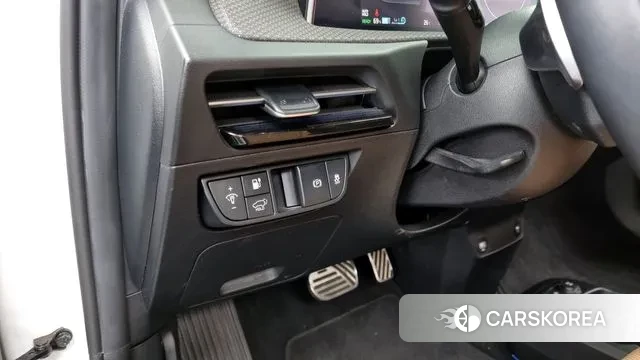 Kia EV6 id 2939714 из Кореи 8