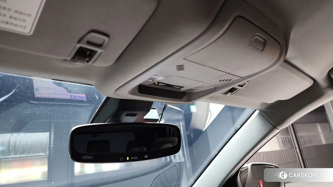 Chevrolet (GM Daewoo) Equinox id 1617009 из Кореи 8