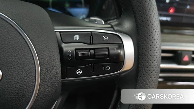 Kia K5 3rd generation id 4507824 из Кореи 8