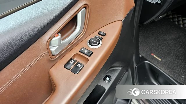 Hyundai The New Grand Starex id 4285086 из Кореи 8