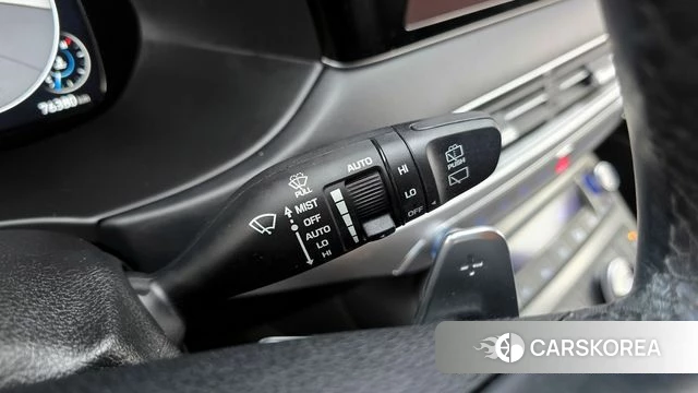 Hyundai Palisade id 3941850 из Кореи 8