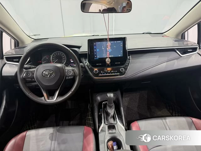 Toyota Corolla id 4313571 из Китая 8