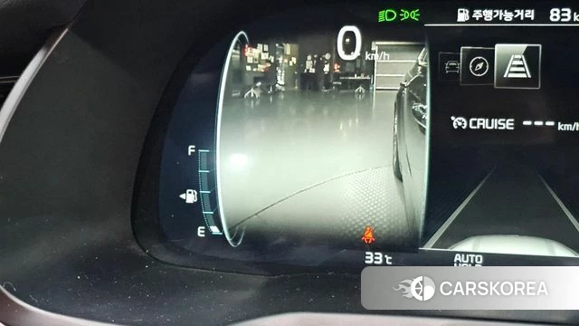 Kia K7 Premier id 4732540 из Кореи 8