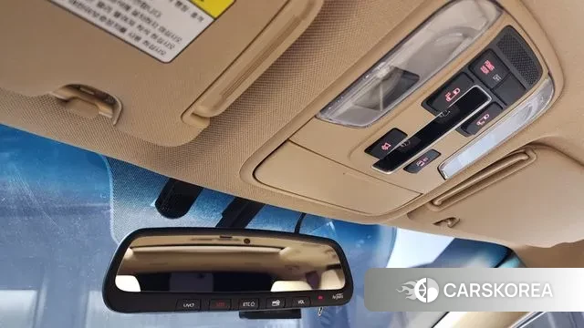 Kia The New Carnival id 3014021 из Кореи 8