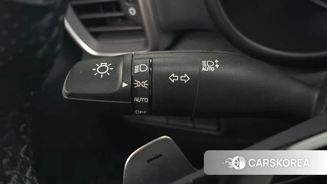 Kia Sportage The Bold id 3936847 из Кореи 8