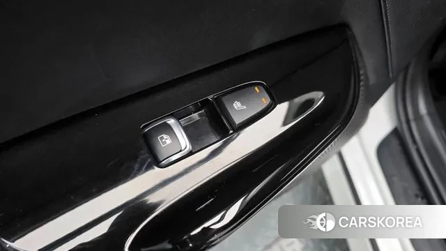 Kia K5 3rd generation id 3473747 из Кореи 8