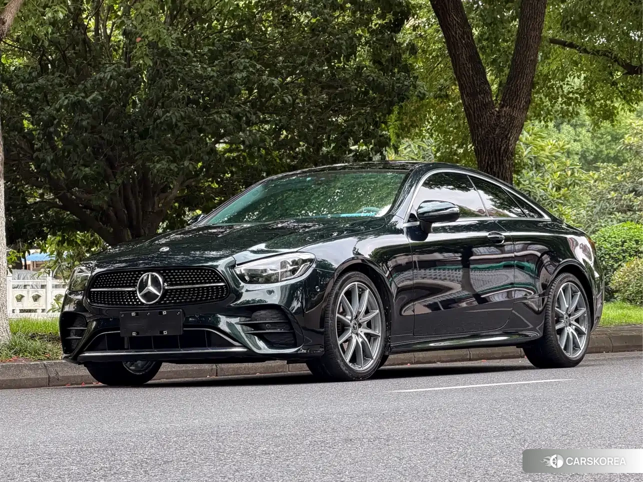 Mercedes-Benz E-Class id 4548332 из Китая 8