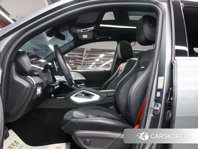 Mercedes-Benz GLE AMG id 4298199 из Китая 8