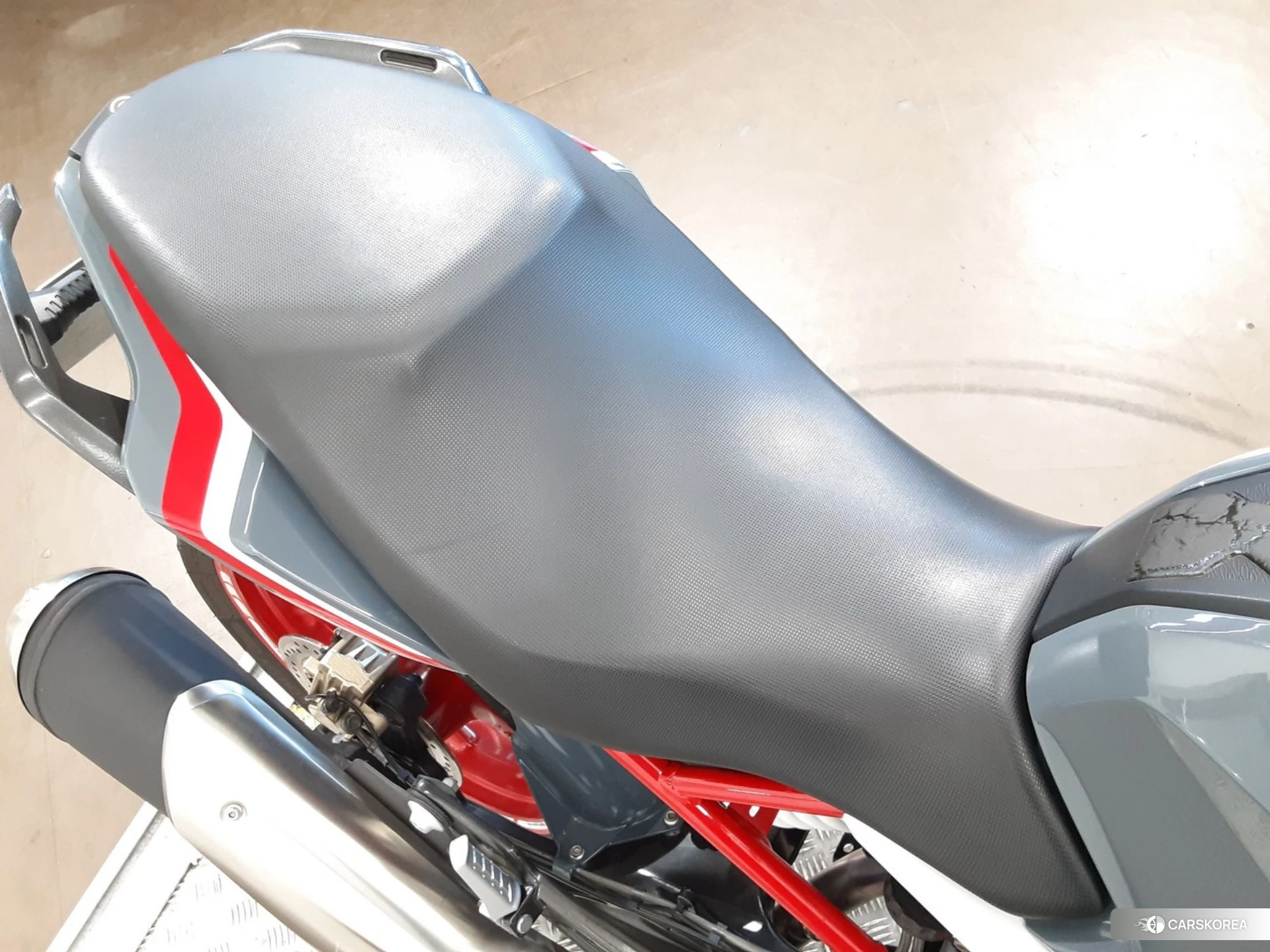 BMW G310R id 4373843 из Японии 8