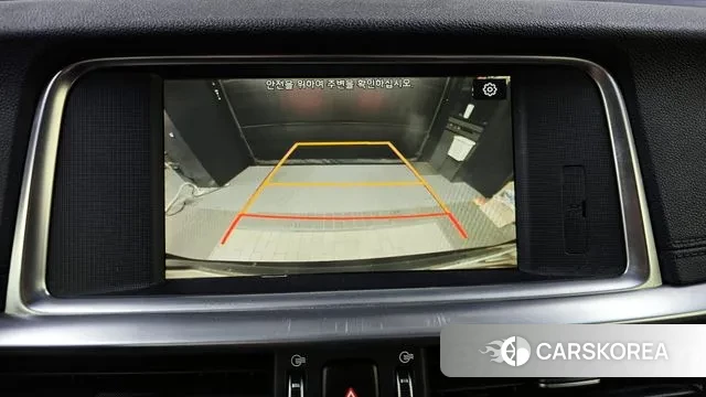 Kia The New K5 2nd generation id 3608224 из Кореи 8