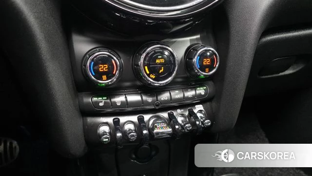 Mini Cooper id 4018164 из Кореи 8