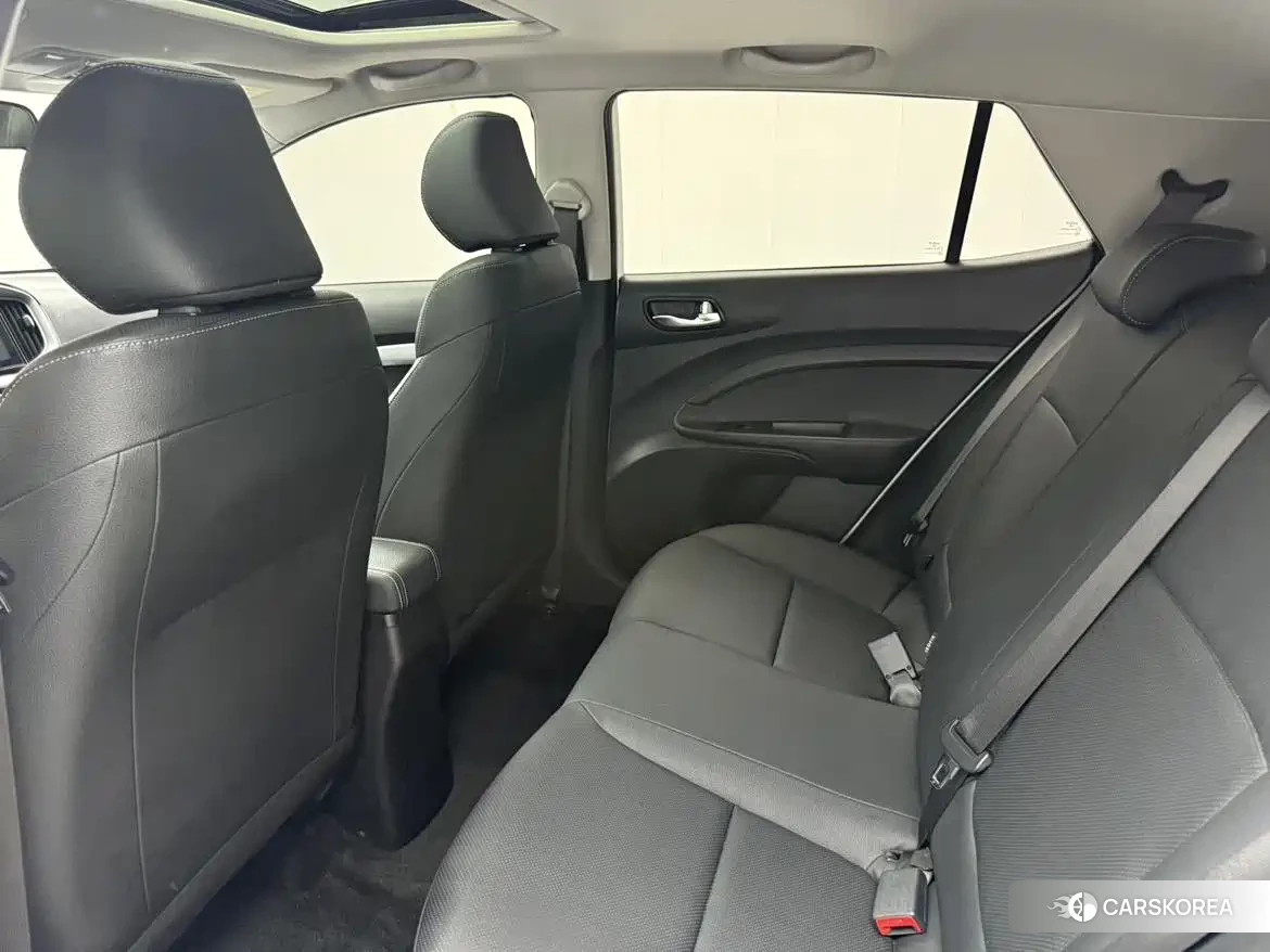 Kia Yi Ran id 4576296 из Китая 8