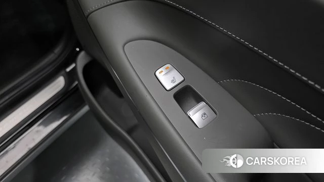 Hyundai The New Grandeur IG Hybrid id 3866386 из Кореи 8