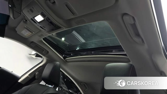 Lexus ES300h 7th generation id 4264291 из Кореи 8