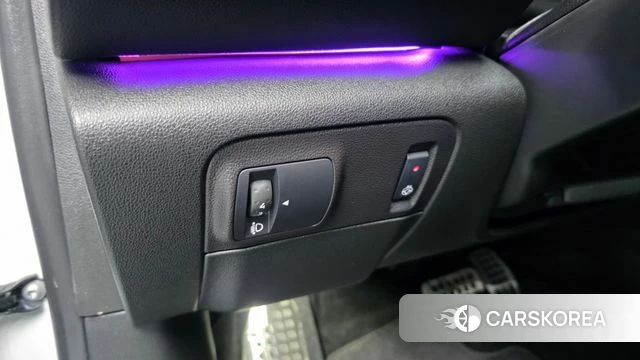 Renault Korea (Samsung) The New SM6 id 4383263 из Кореи 8