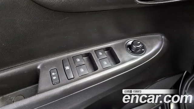 Chevrolet (GM Daewoo) The New Spark id 2897036 из Кореи 8