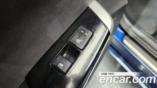 Kia EV6 id 2639709 из Кореи 8