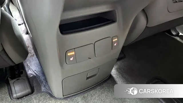 Kia All New Carnival id 3162019 из Кореи 8