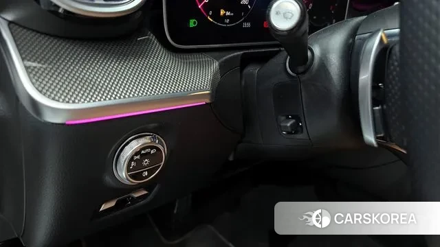 Mercedes-Benz CLE-Class C236 id 3415467 из Кореи 8