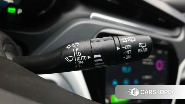 Chevrolet (GM Daewoo) Bolt EV id 4196653 из Кореи 8