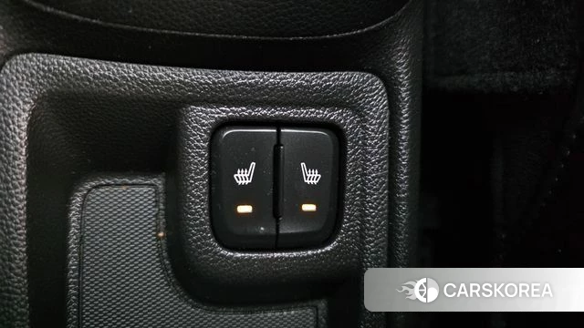 Chevrolet (GM Daewoo) The New Spark id 3966453 из Кореи 8