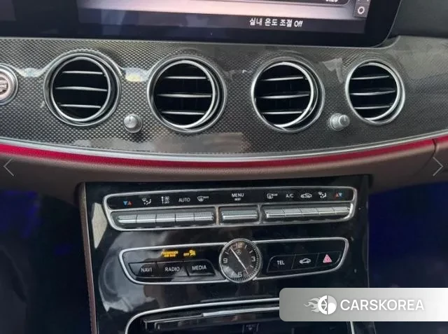 Mercedes-Benz E-Class W213 id 3258443 из Кореи 8