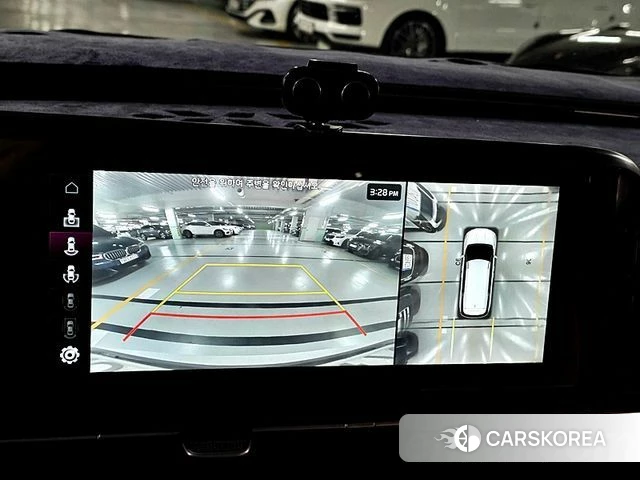 Kia Carnival 4th generation id 3812328 из Кореи 8