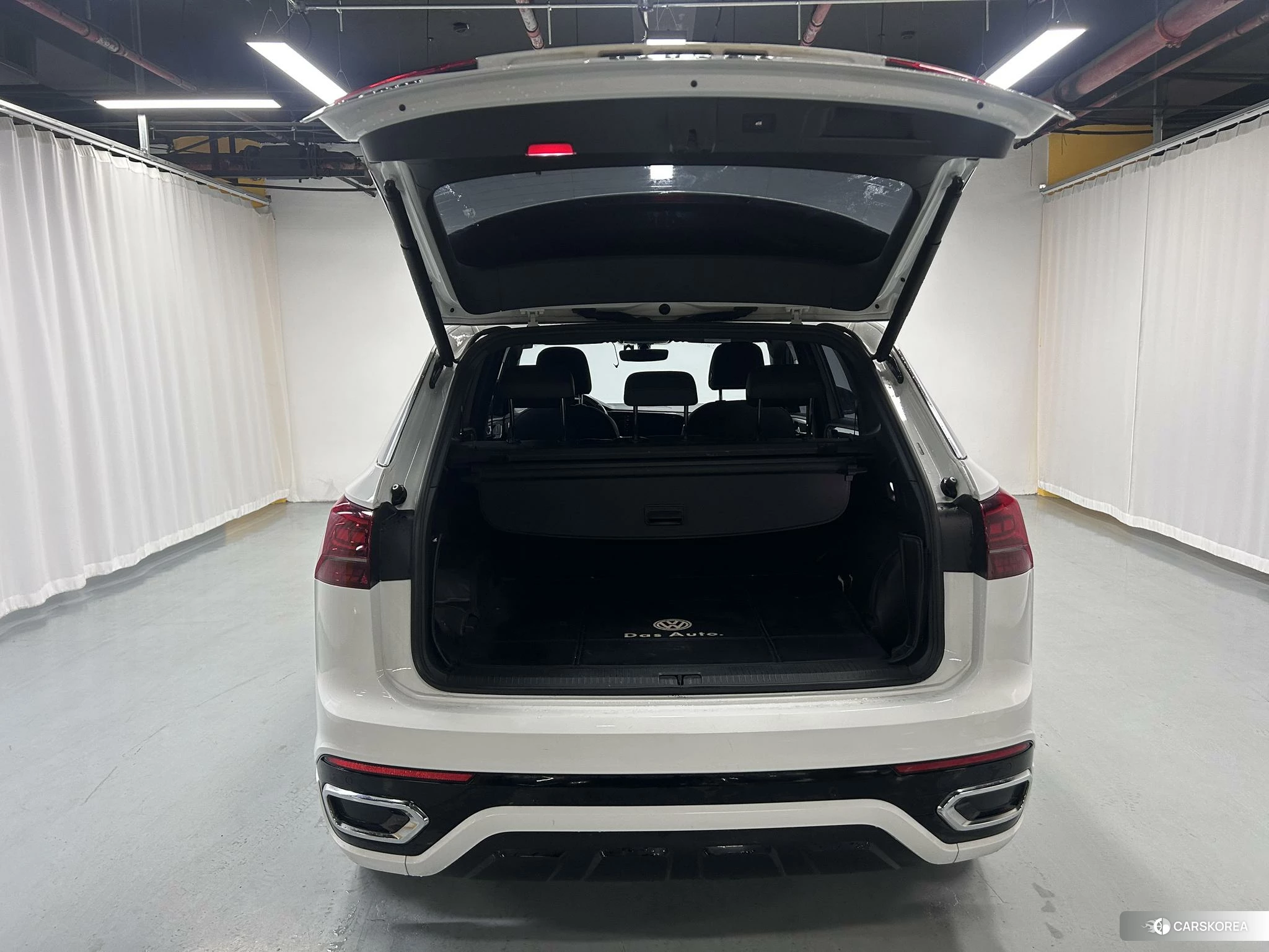 Volkswagen Tanyue id 4498806 из Китая 8