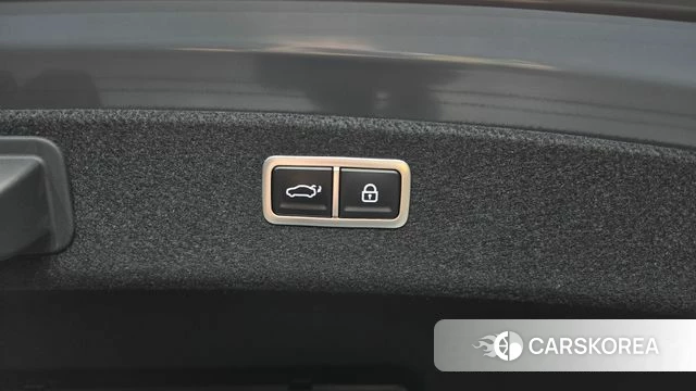 Genesis G80 (RG3) id 4434895 из Кореи 8