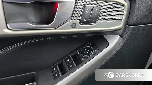 Ford Explorer 6th Generation id 2930095 из Кореи 8