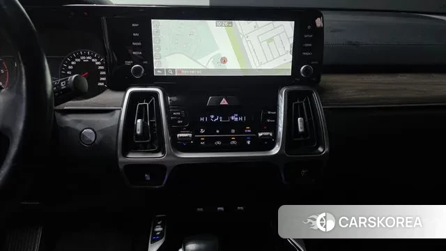 Kia Sorento 4th Generation id 3581921 из Кореи 8