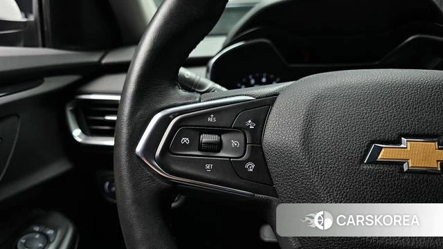 Chevrolet (GM Daewoo) Trailblazer id 3885275 из Кореи 8