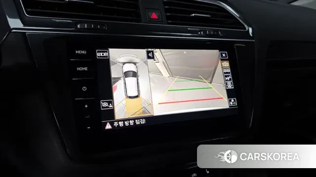 Volkswagen Tiguan second Generation id 3596853 из Кореи 8