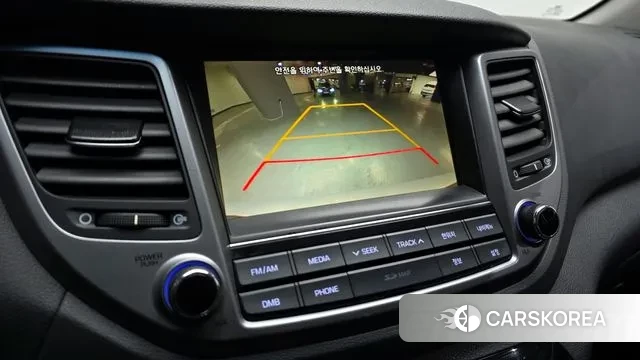 Hyundai All New Tucson id 3723856 из Кореи 8