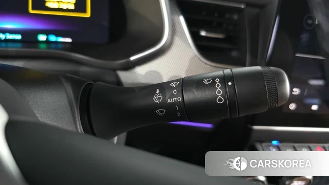 Renault Korea (Samsung) Arcana id 4421330 из Кореи 8
