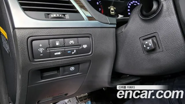 Genesis G80 id 2797814 из Кореи 8