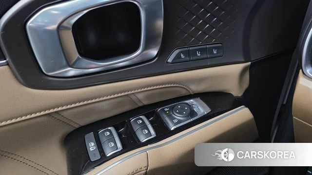 Kia The New Sorento 4th Generation id 3909655 из Кореи 8