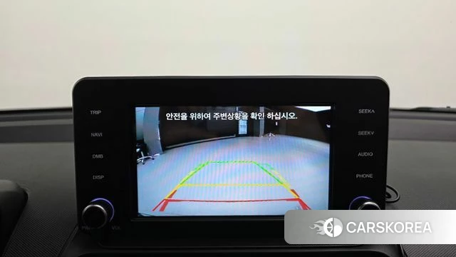 Hyundai Casper id 4195733 из Кореи 8