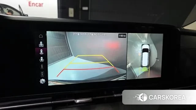 Kia Carnival 4th generation id 3717514 из Кореи 8