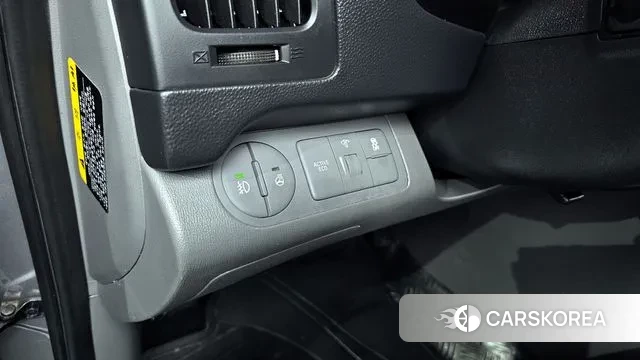 Hyundai The New Grand Starex id 3401841 из Кореи 8