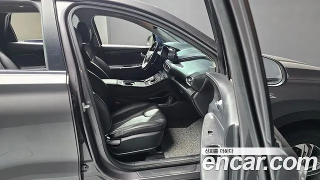 Hyundai The New Santa Fe id 2783806 из Кореи 8