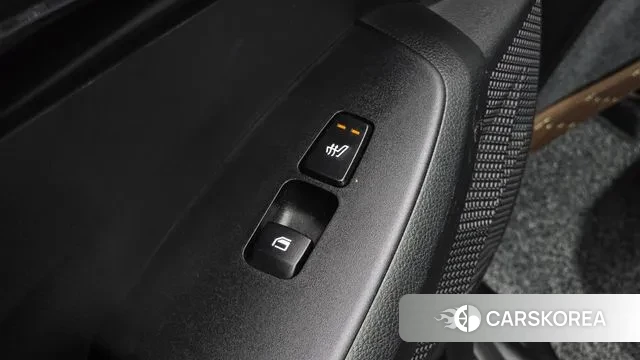 Kia Seltos id 3315502 из Кореи 8