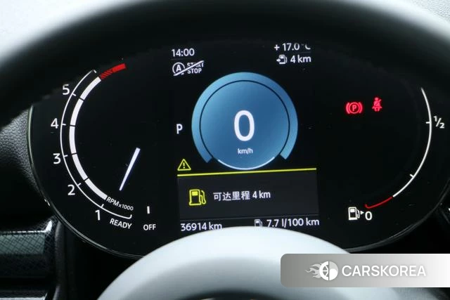 MINI CLUBMAN id 4211867 из Китая 8