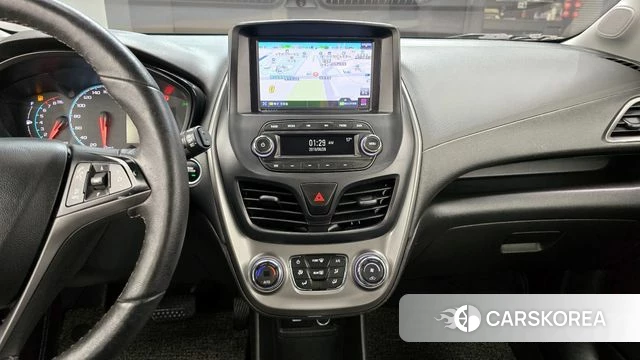 Chevrolet (GM Daewoo) The New Spark id 3853766 из Кореи 8