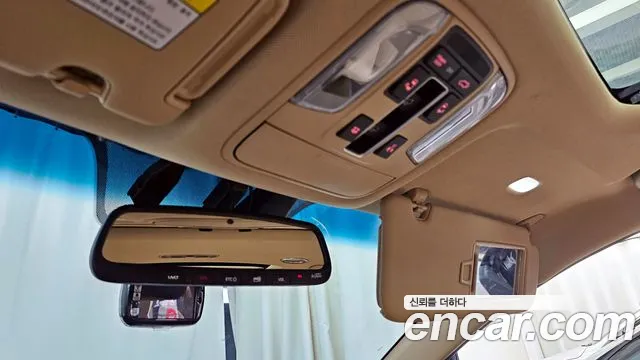 Kia The New Carnival id 2716181 из Кореи 8