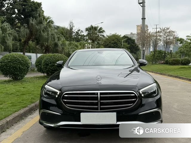 Mercedes-Benz E-class id 4277628 из Китая 8