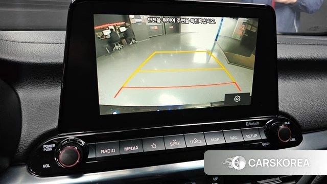 Kia Come New K3 id 3911761 из Кореи 8