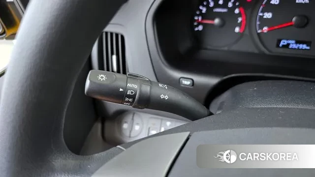 Hyundai The New Grand Starex id 3000098 из Кореи 8