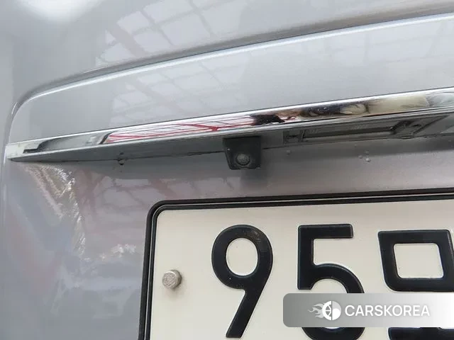 Hyundai The New Grand Starex id 3741543 из Кореи 8